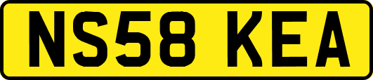 NS58KEA