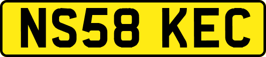 NS58KEC