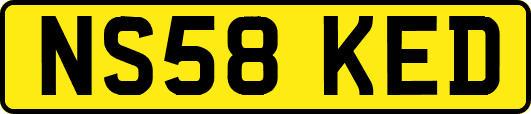 NS58KED