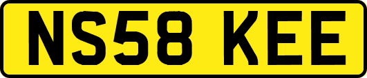 NS58KEE