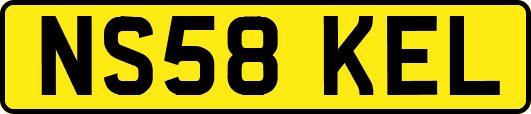 NS58KEL