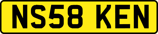 NS58KEN