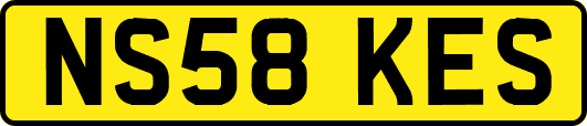 NS58KES
