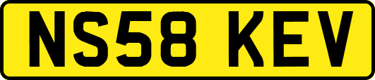 NS58KEV
