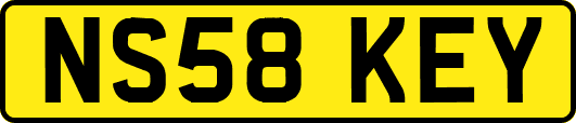 NS58KEY