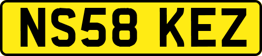 NS58KEZ