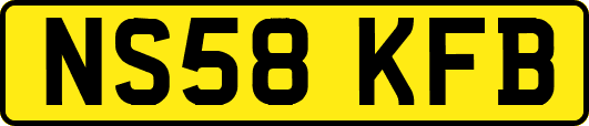 NS58KFB