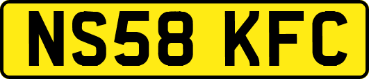 NS58KFC