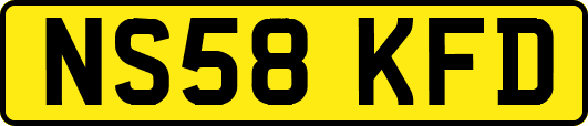 NS58KFD