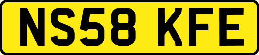 NS58KFE