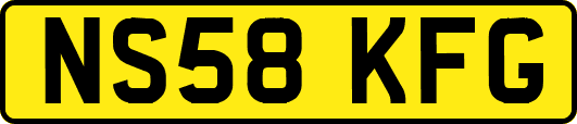NS58KFG