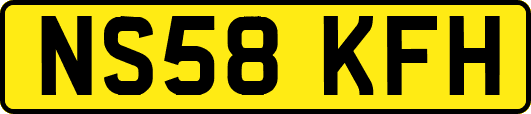 NS58KFH