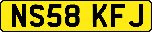 NS58KFJ
