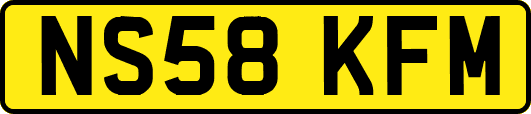NS58KFM
