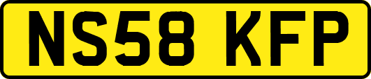 NS58KFP