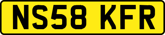 NS58KFR