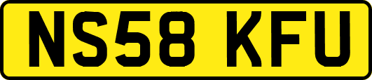 NS58KFU