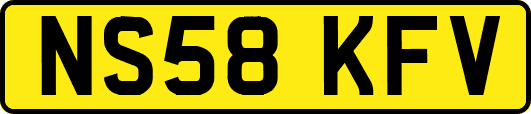 NS58KFV