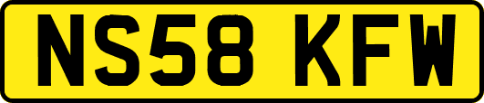 NS58KFW