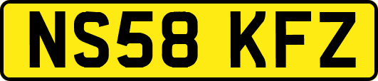 NS58KFZ