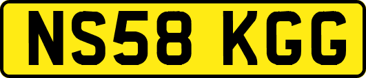NS58KGG
