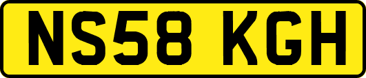 NS58KGH