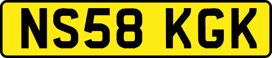 NS58KGK