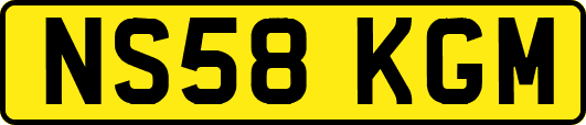 NS58KGM