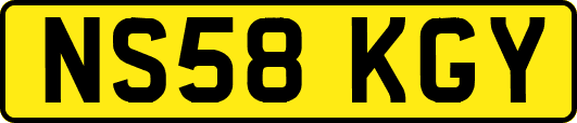 NS58KGY