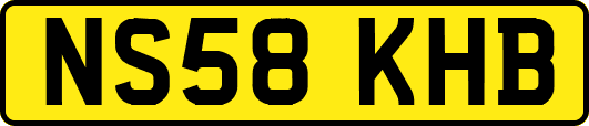 NS58KHB