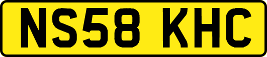 NS58KHC