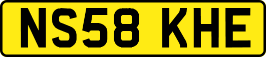 NS58KHE