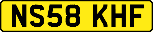 NS58KHF