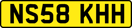 NS58KHH