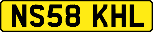 NS58KHL