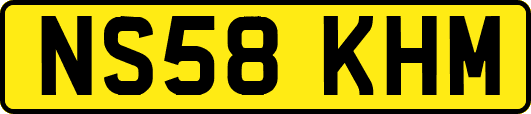 NS58KHM