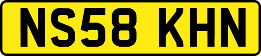 NS58KHN