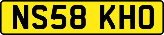 NS58KHO