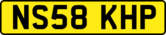 NS58KHP