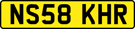 NS58KHR