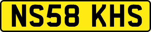 NS58KHS