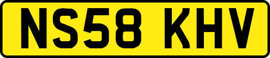 NS58KHV