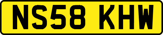 NS58KHW