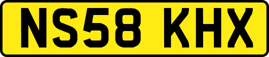 NS58KHX