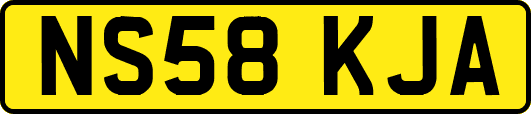 NS58KJA