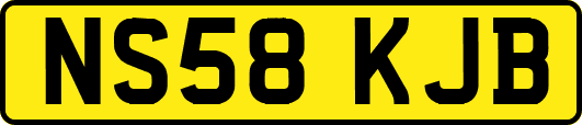 NS58KJB
