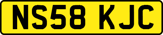 NS58KJC