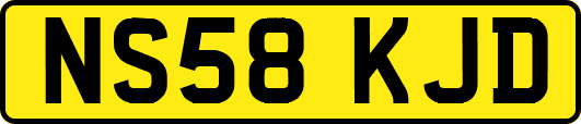 NS58KJD