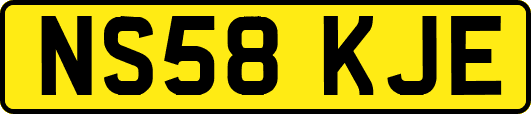 NS58KJE