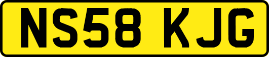 NS58KJG